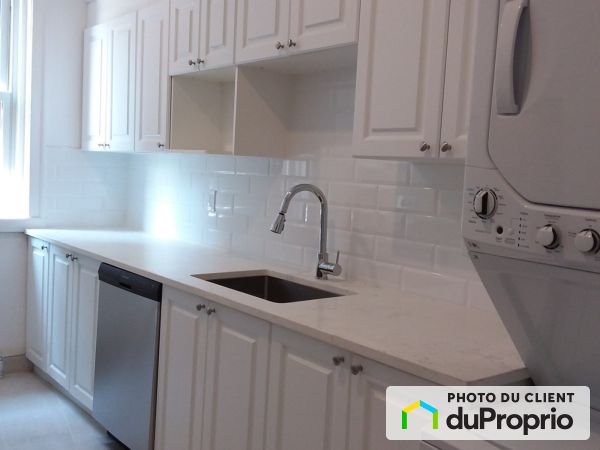 5235 Chemin de la Côte-Saint-Luc, Côte-des-Neiges / Notre-Dame-de-Grâce for rent