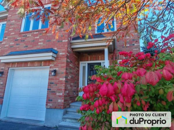 624 Avenue des Tilleuls, Gatineau (Aylmer) for rent