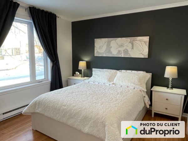 108A rue de la Dentellière, St-Augustin-De-Desmaures for rent