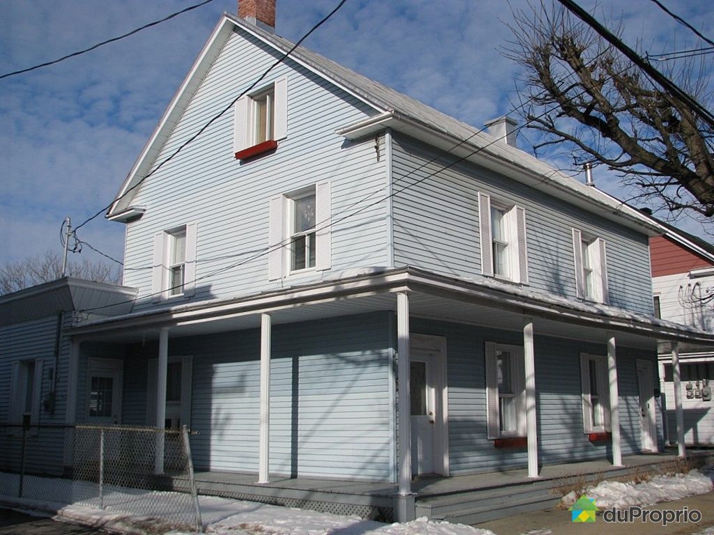 Joliette J’ai vendu! DuProprio