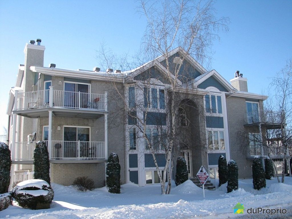 Vimont J’ai vendu! DuProprio