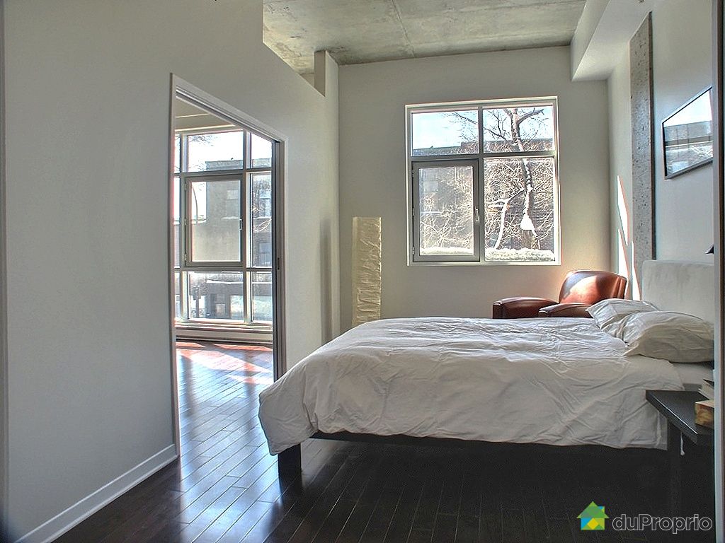 208 6363 Boulevard Saint Laure — photo 3