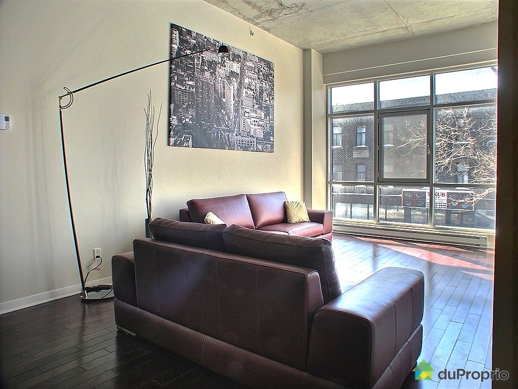 208 6363 Boulevard Saint Laure — photo 2