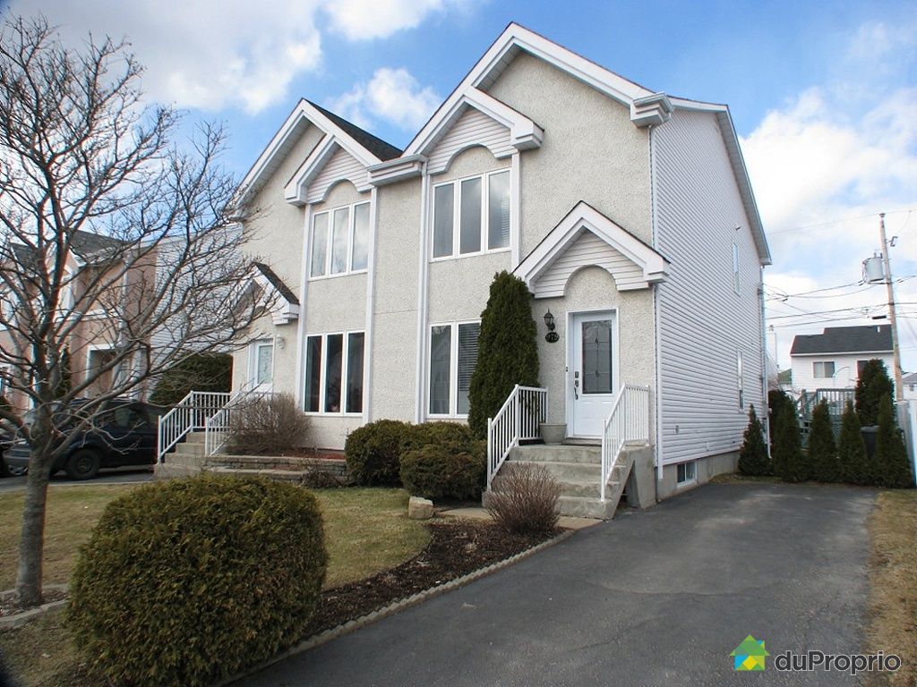 DeuxMontagnes I sold! DuProprio