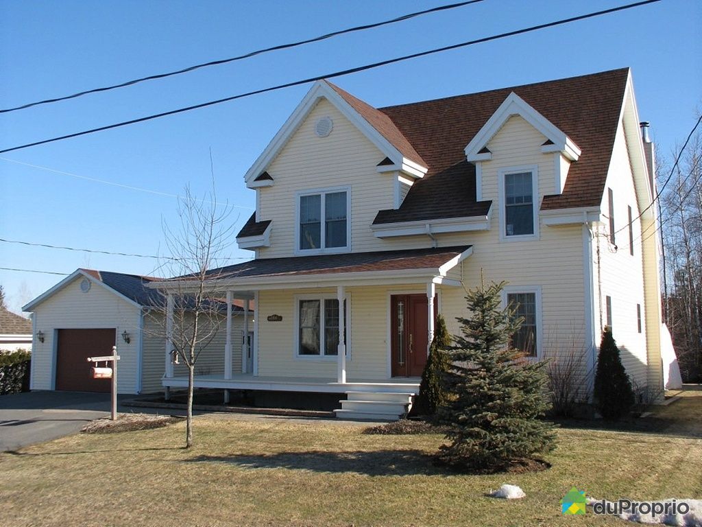 Victoriaville J’ai vendu! DuProprio