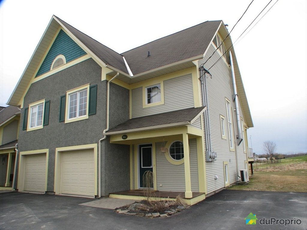 Page 3 Condos, maisons à vendre, Bromont