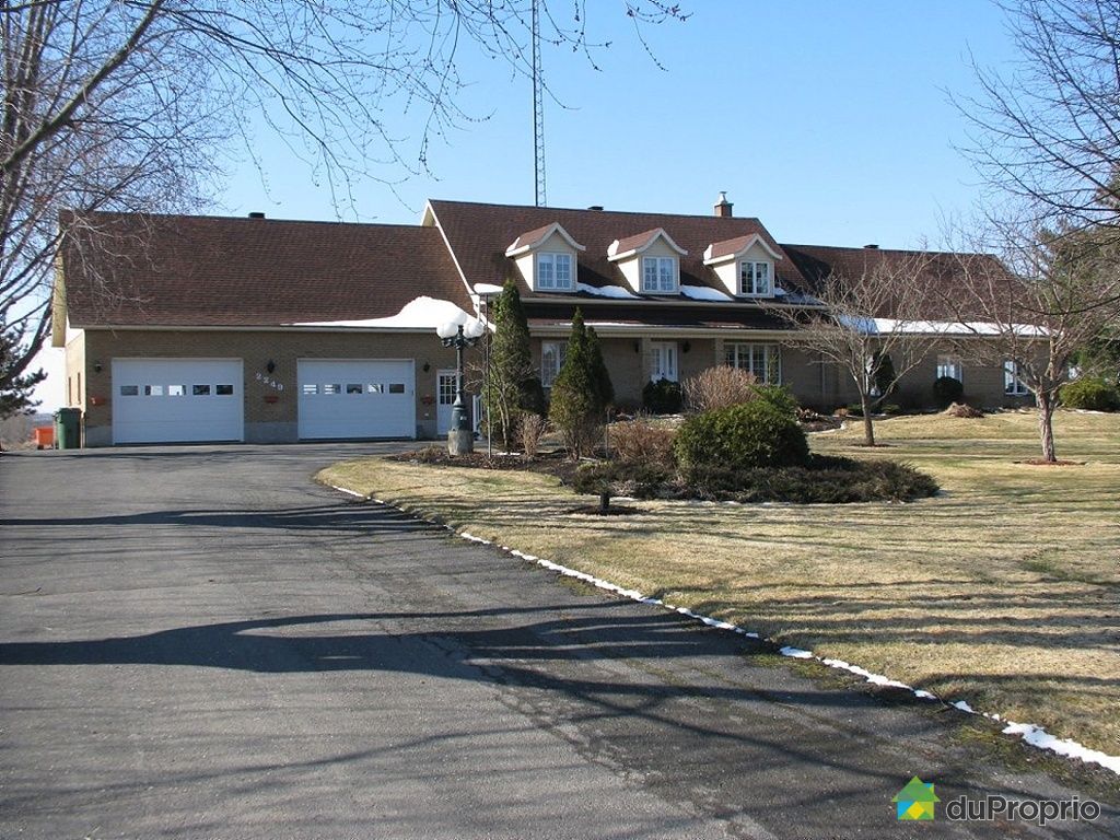 StValere J’ai vendu! DuProprio