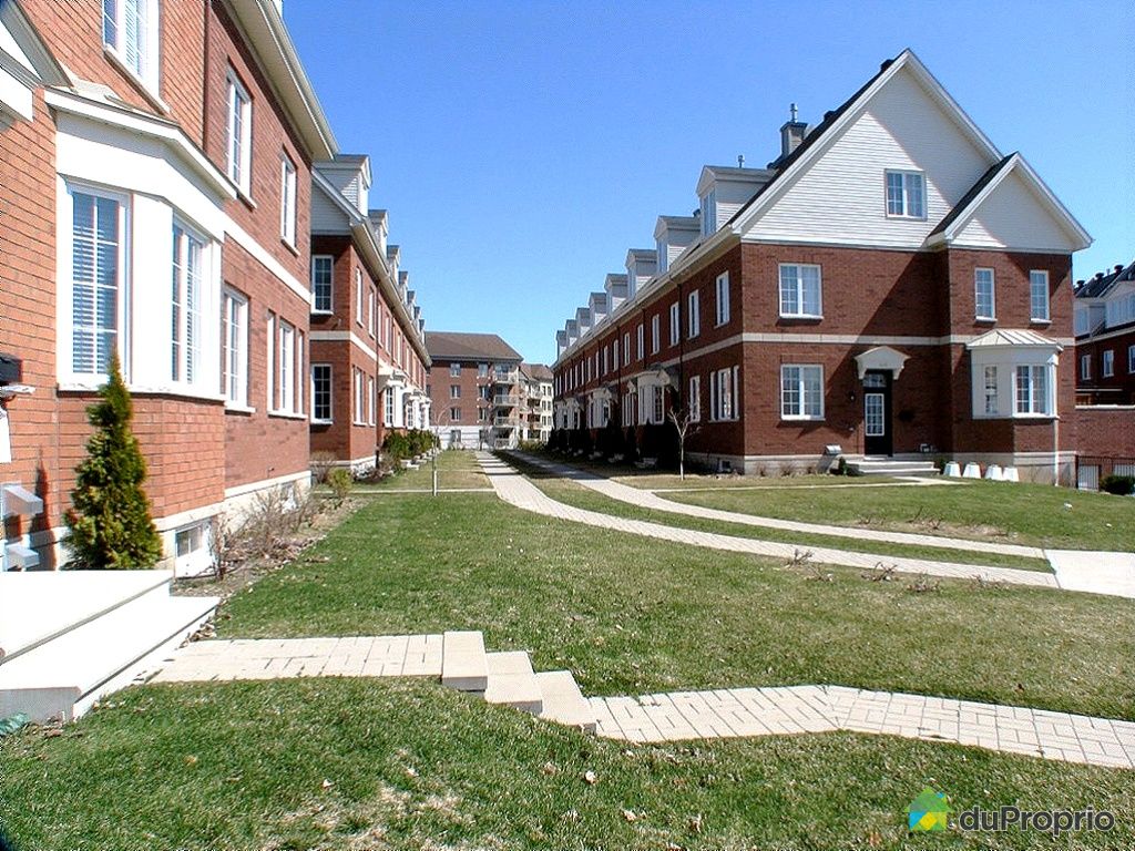 LaSalle J’ai vendu! DuProprio