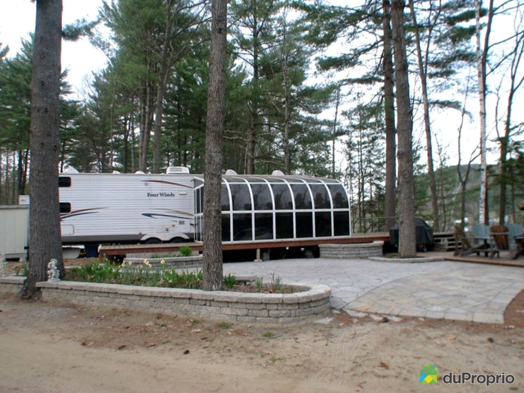 J'ai Vendu & Économisé 5 000 Bungalow ValDesBois, Nᵒ 252867