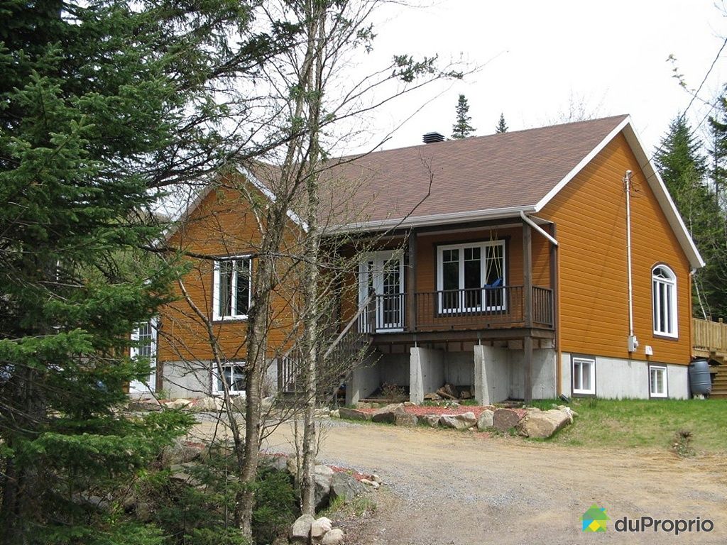 Stoneham J’ai vendu! DuProprio