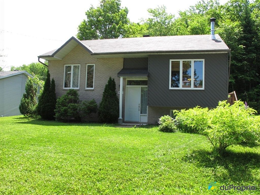 LacStCharles J’ai vendu! DuProprio