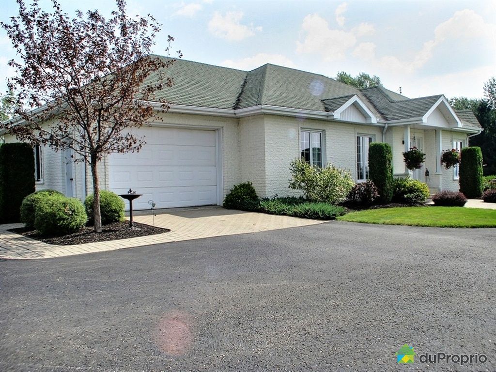 Beaulac Garthby J’ai vendu! DuProprio