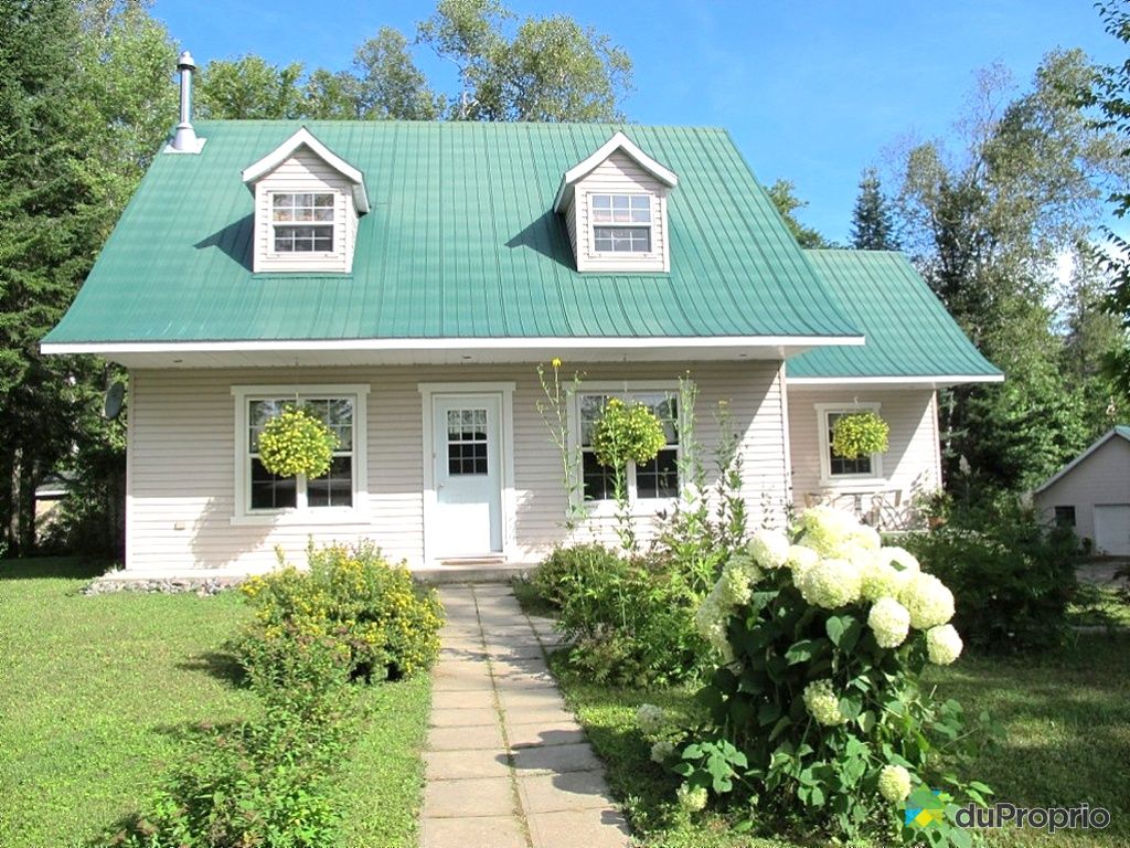 La Minerve J’ai vendu! DuProprio La Minerve J’ai vendu! DuProprio