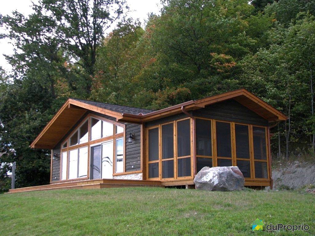 LacSteMarie J’ai vendu! DuProprio