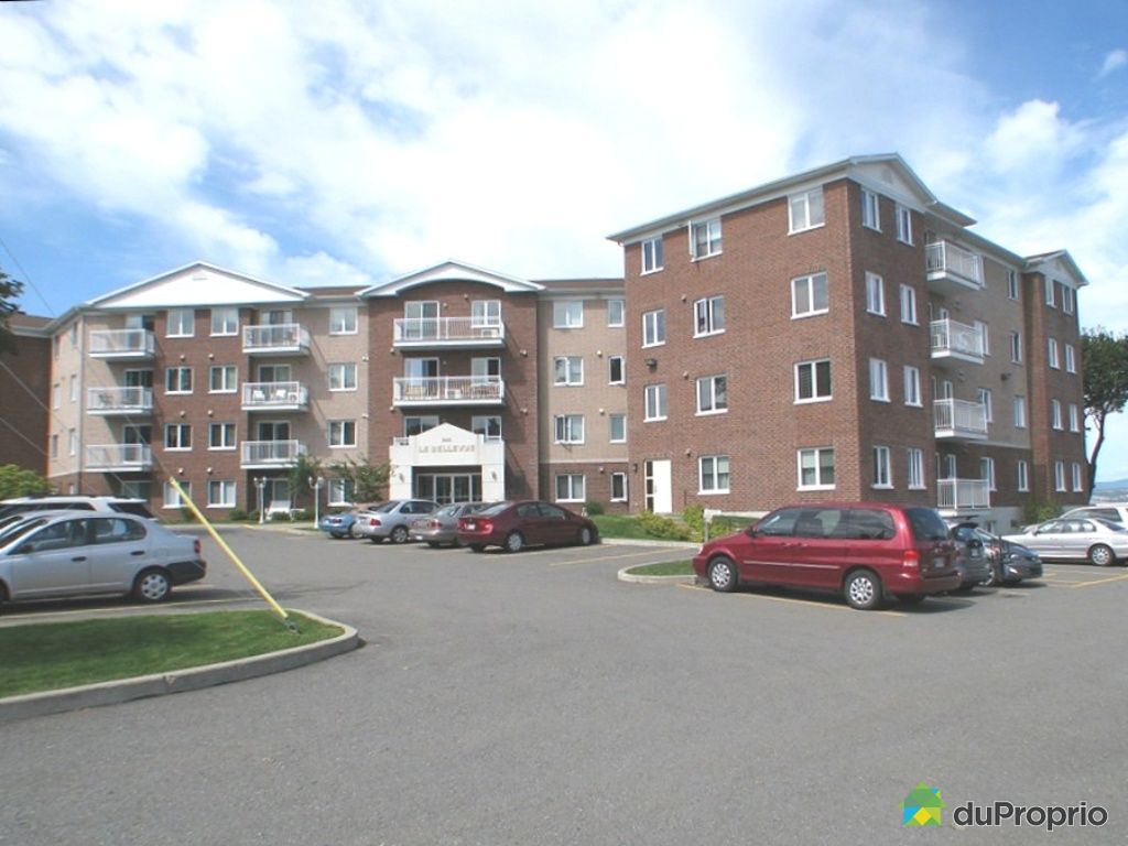 J'ai Vendu & Économisé 8 000 Condo Lévis, Nᵒ 279918 DuProprio