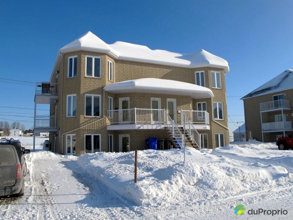 J'ai Vendu Condo StAugustinDeDesmaures, Nᵒ 298681 DuProprio