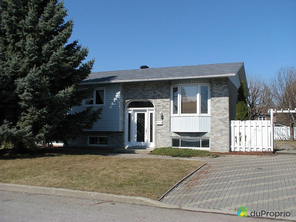 SalaberryDeValleyfield J’ai vendu! DuProprio