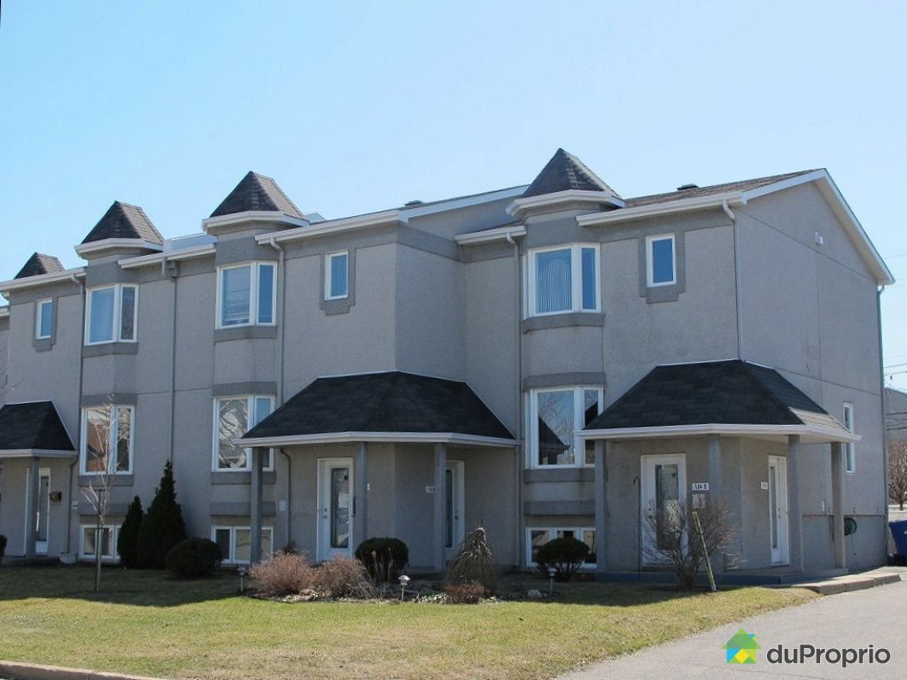 Repentigny J’ai vendu! DuProprio