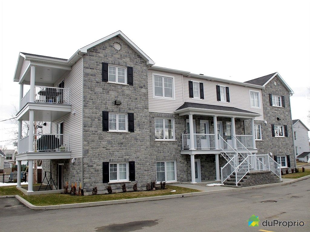 L'AncienneLorette J’ai vendu! DuProprio