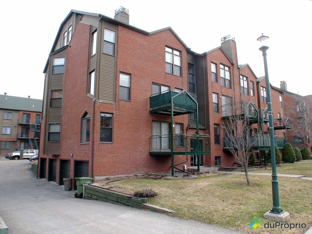 J'ai Vendu Condo Lachine, Nᵒ 323529 DuProprio