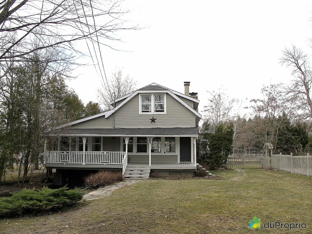 Boisbriand J’ai vendu! DuProprio