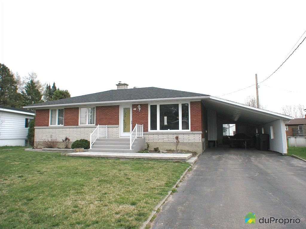 Louiseville J’ai vendu! DuProprio