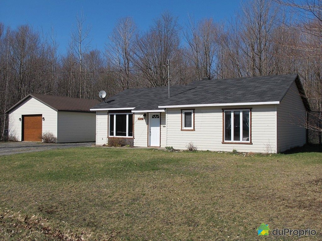 J'ai Vendu & Économisé 6 000 Bungalow StFélixDeKingsey, Nᵒ