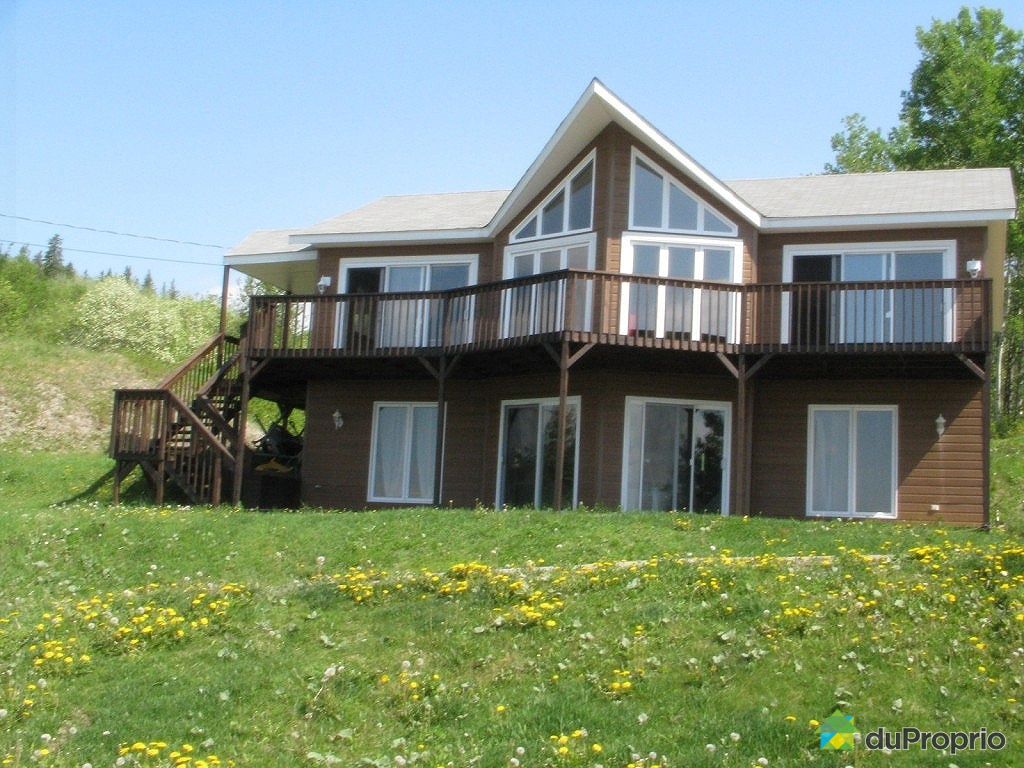 I Sold & Saved 15,000 2 Storey StFulgence, Nᵒ 324305 DuProprio