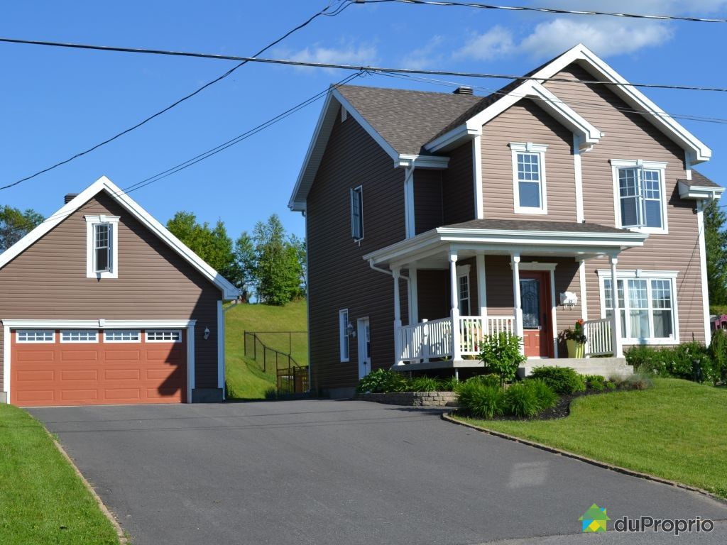 Victoriaville J’ai vendu! DuProprio