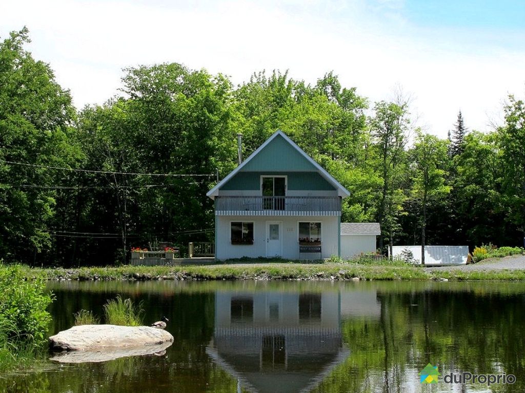 LacEtchemin à vendre DuProprio