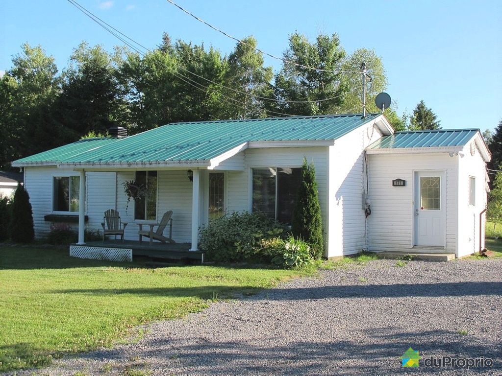 NDDuMontCarmel J’ai vendu! DuProprio