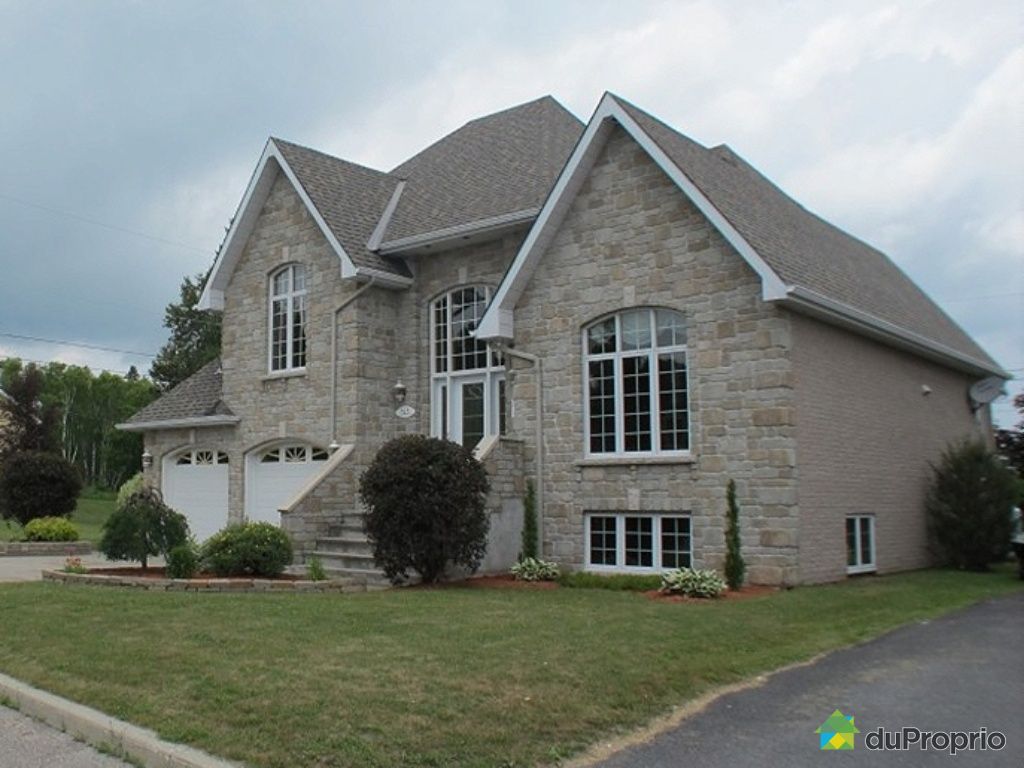 Maniwaki J’ai vendu! DuProprio