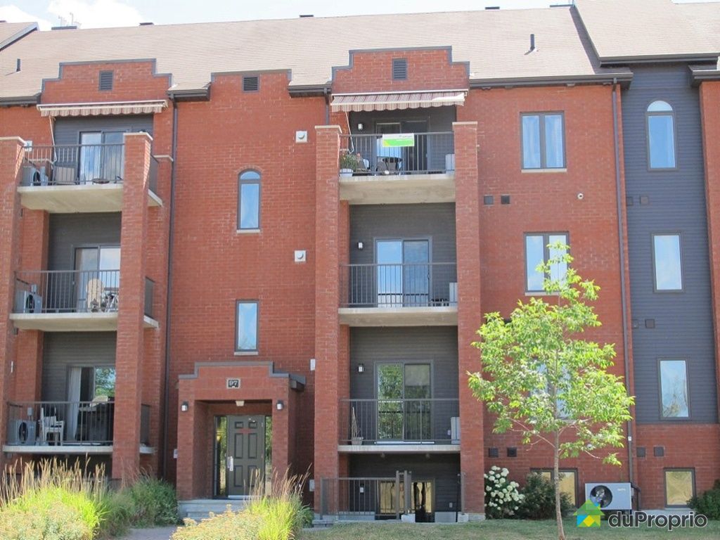 J'ai Vendu & Économisé 15 000 Condo Gatineau, Nᵒ 350199 DuProprio