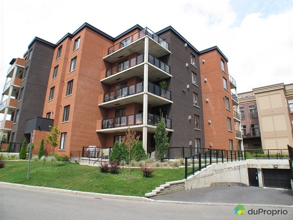 StLambert J’ai vendu! DuProprio