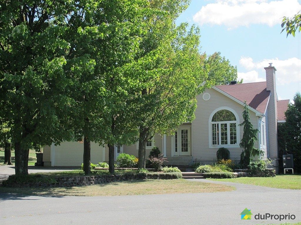 J'ai Vendu Bungalow SteCécileDeMilton, Nᵒ 343155 DuProprio