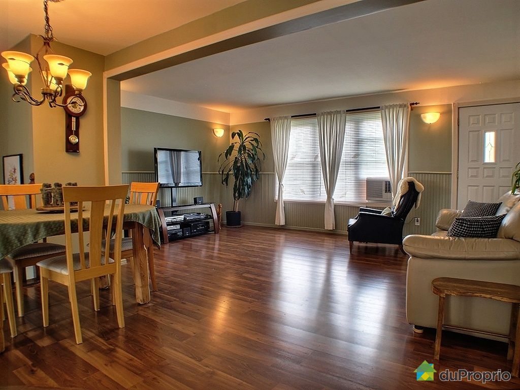 J'ai Vendu & Économisé 12 000 Bungalow Rigaud, Nᵒ 354084 DuProprio