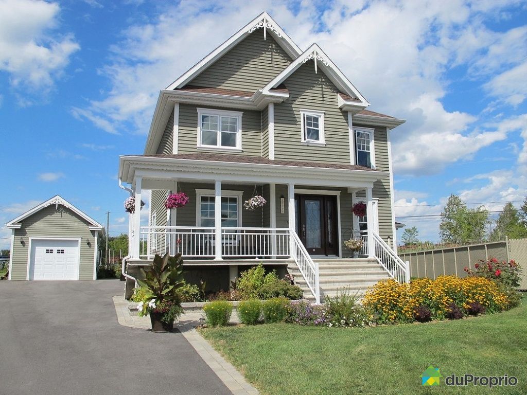 StHyacinthe J’ai vendu! DuProprio