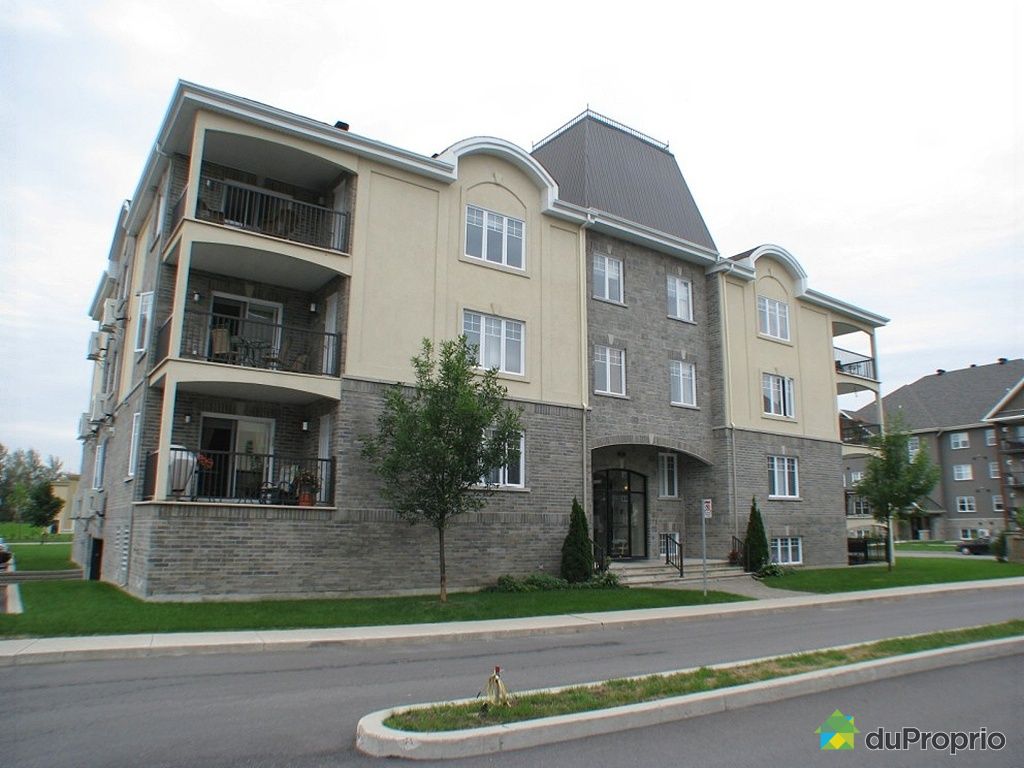 Mascouche J’ai vendu! DuProprio