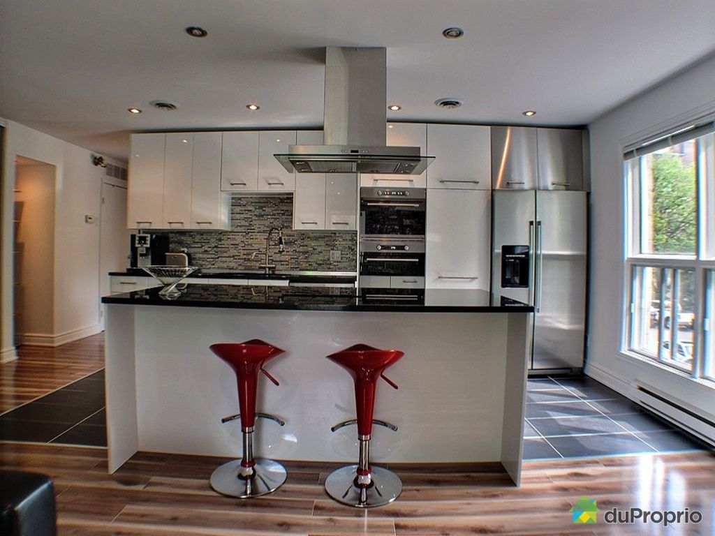 202 450 Rue De La Gauchetiere — photo 3