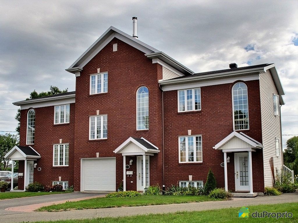 111, rue AlphonseHuot, StAugustinDeDesmaures à vendre