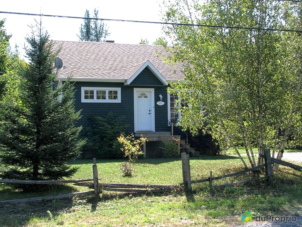 NDDuMontCarmel J’ai vendu! DuProprio