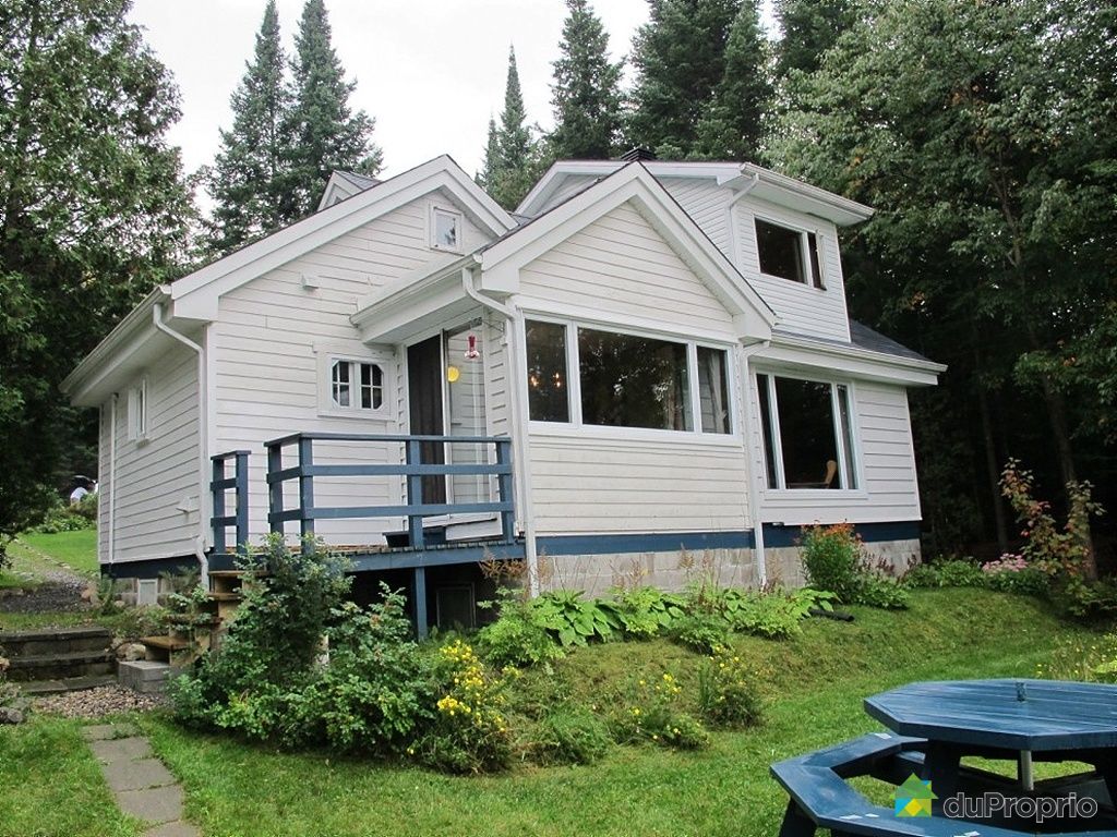 J'ai Vendu & Économisé 10 000 Maison à un étage et demi ValDes