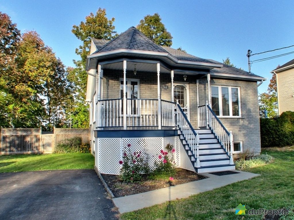 Magog J’ai vendu! DuProprio