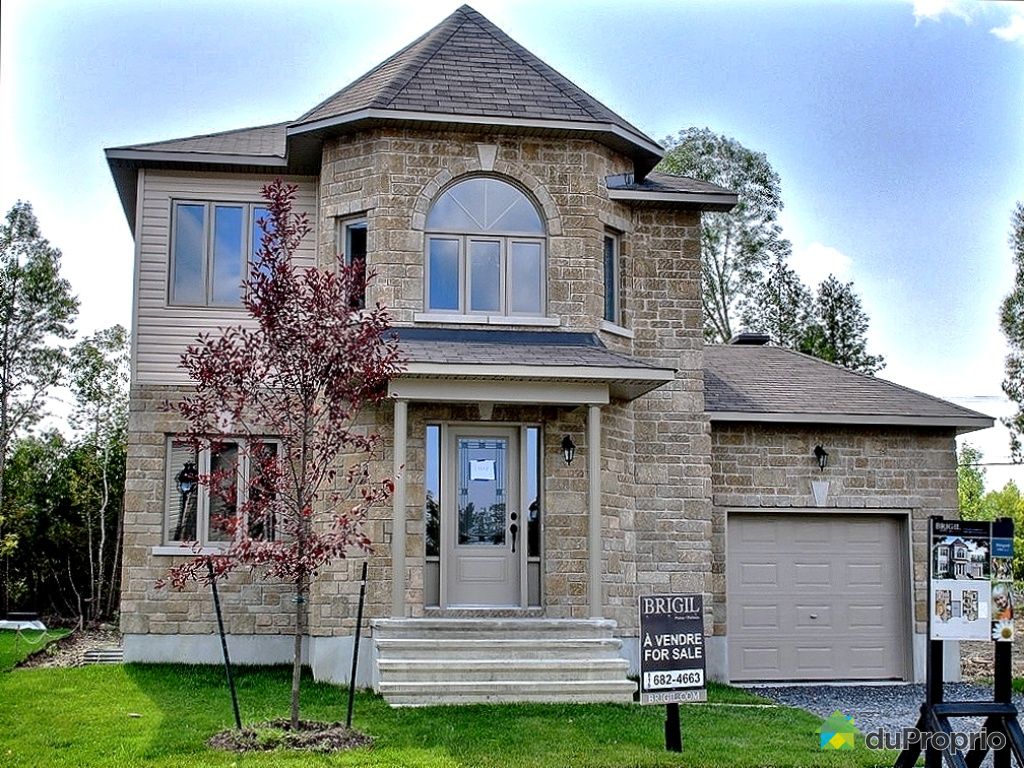 Gatineau (Aylmer) J’ai vendu! DuProprio