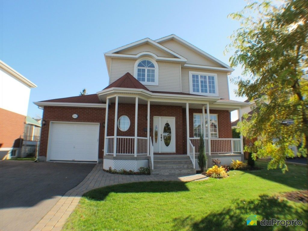 La Prairie J’ai vendu! DuProprio