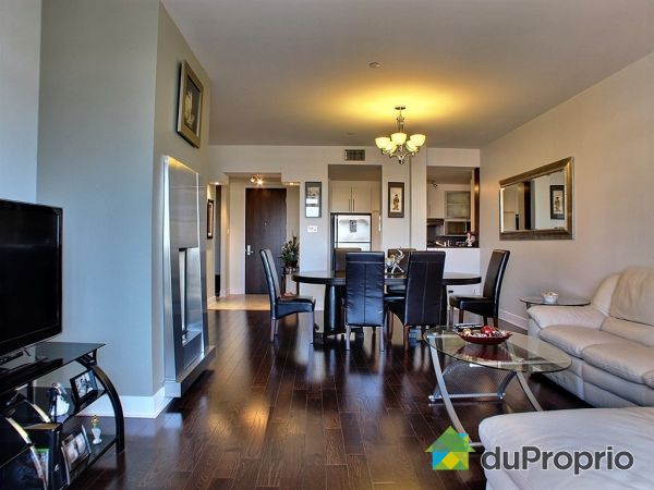 Open Concept - 405-2100 rue Terry-Fox, Chomedey for sale