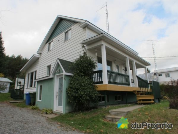 Maisons à vendre, St-André-Avellin | DuProprio