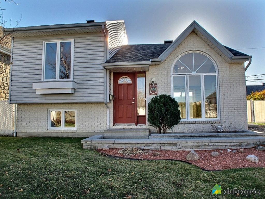 L'AncienneLorette J’ai vendu! DuProprio