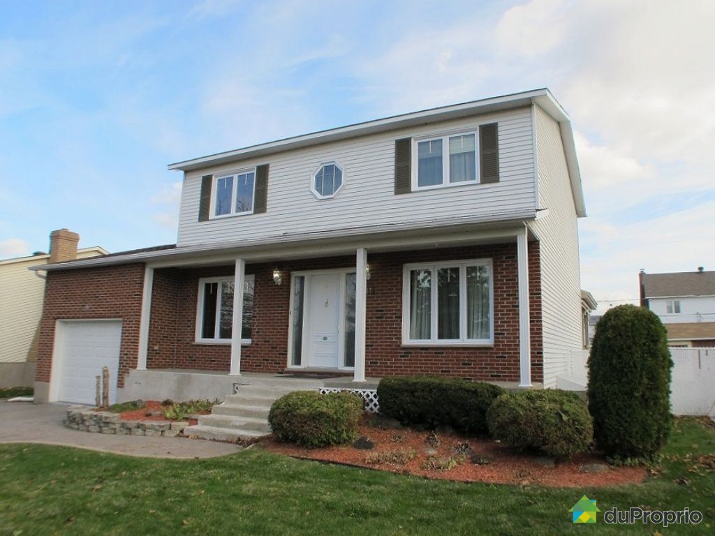 Varennes J’ai vendu! DuProprio