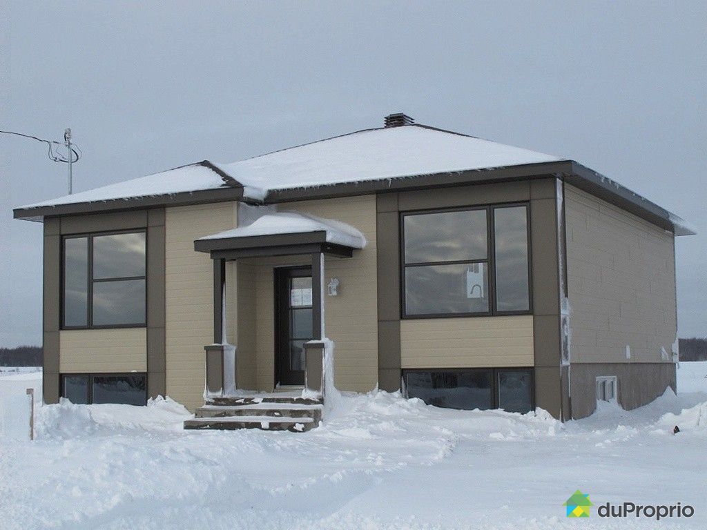 StCharlesDeBellechasse J’ai vendu! DuProprio